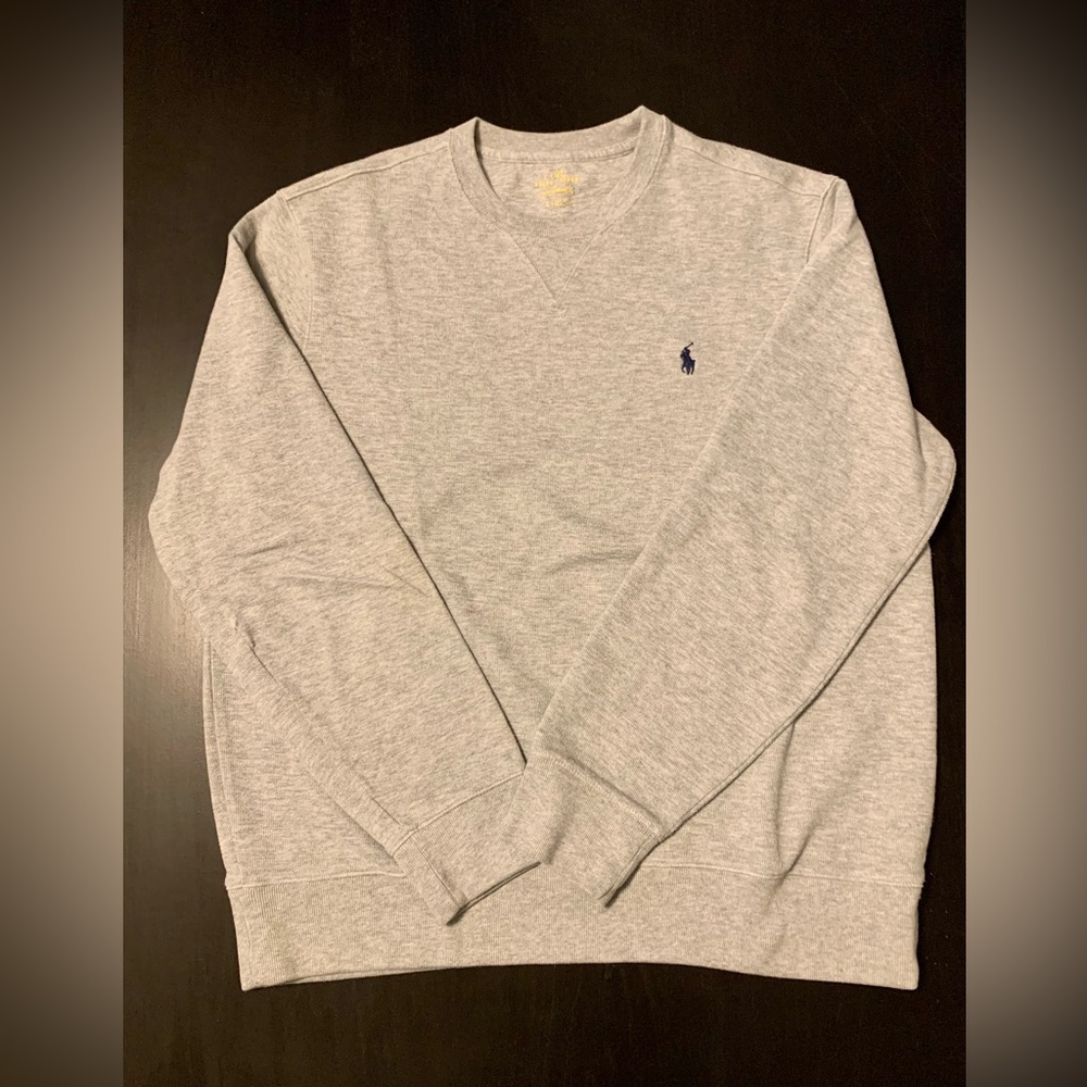 Polo Crew